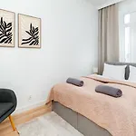Atmosfera Apartman Szklarska Poręba