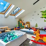 Atmosfera Apartman