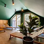 Atmosfera Apartman