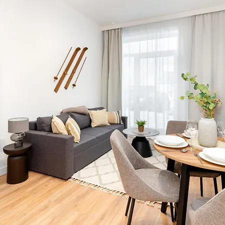 Atmosfera Апартаменты *