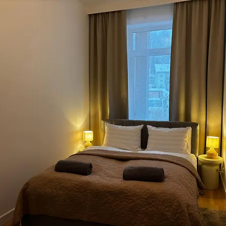 Apartman Atmosfera Szklarska Poręba