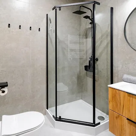 Atmosfera Апартаменты *