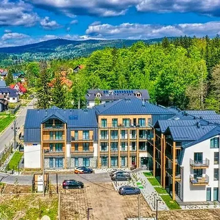 Atmosfera Апартаменты *