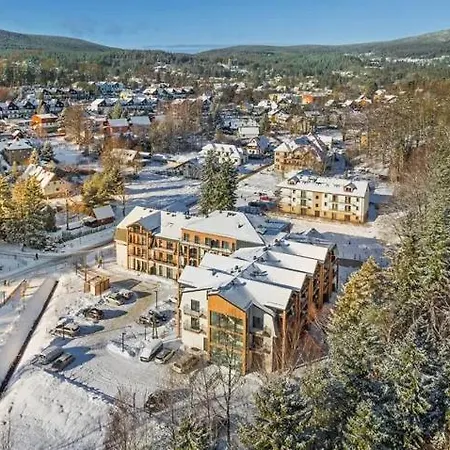 Atmosfera Шклярска-Поремба