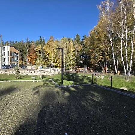 Atmosfera Apartman Szklarska Poręba