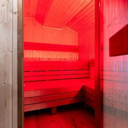 Апартаменты Atmosfera