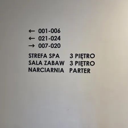 Atmosfera * Szklarska Poręba