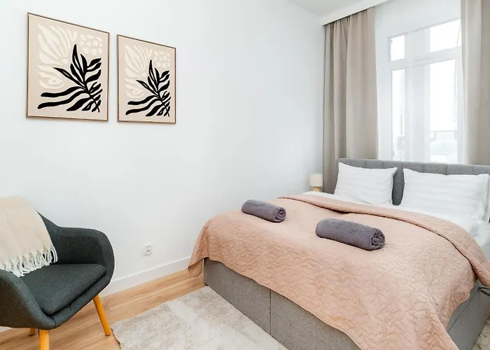 Atmosfera Apartman Szklarska Poręba
