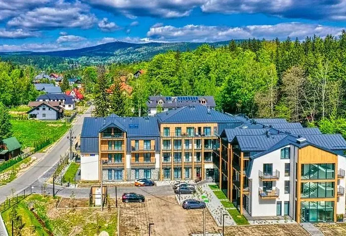 Atmosfera Apartman *