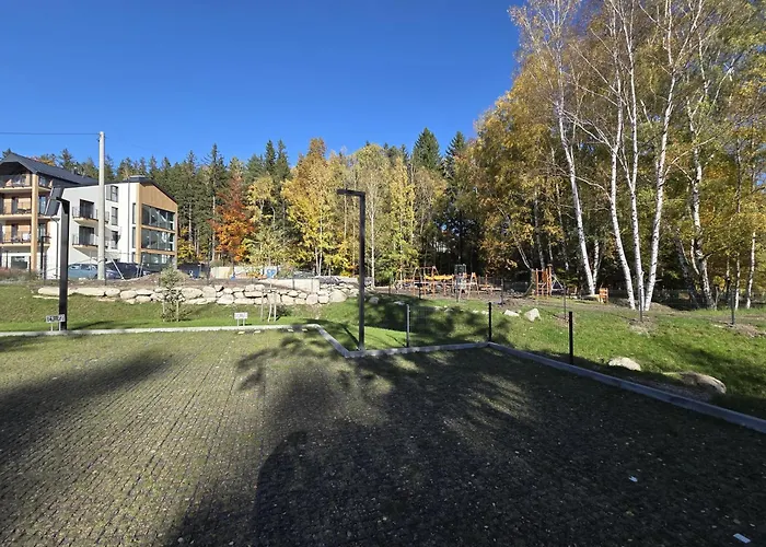 Atmosfera Apartment Schreiberhau