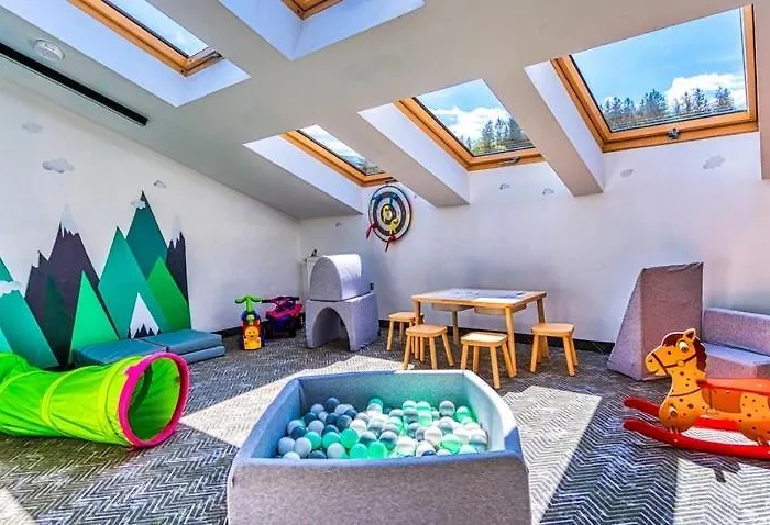 Atmosfera Szklarska Poreba