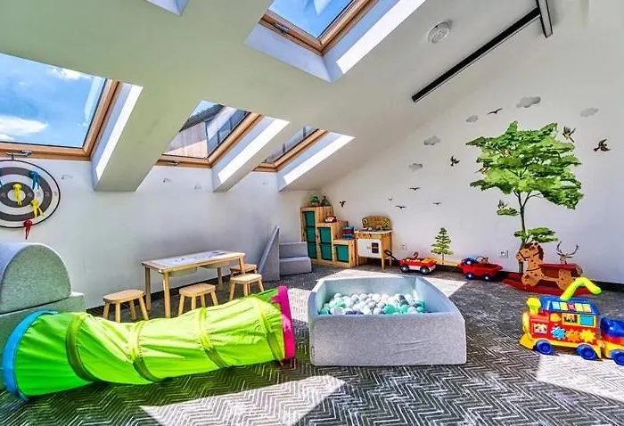 Apartman Atmosfera Szklarska Poręba