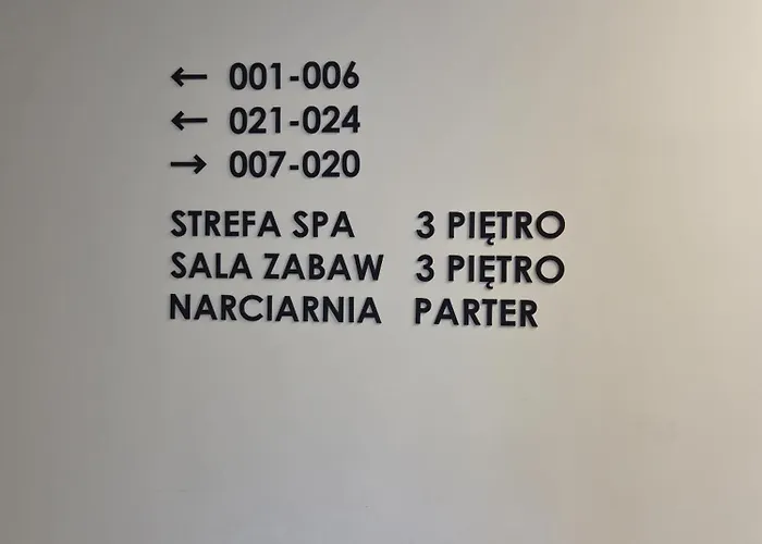 Atmosfera * Szklarska Poręba